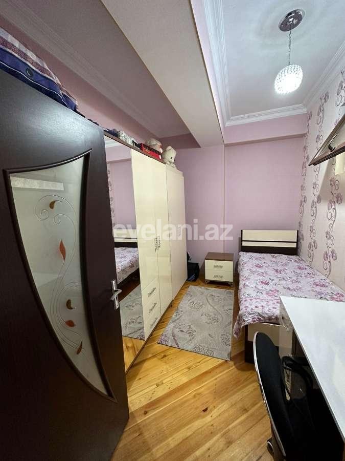 Satılır, yeni tikili, 2 otaqlı, 49 m², Bakı, Yasamal r.