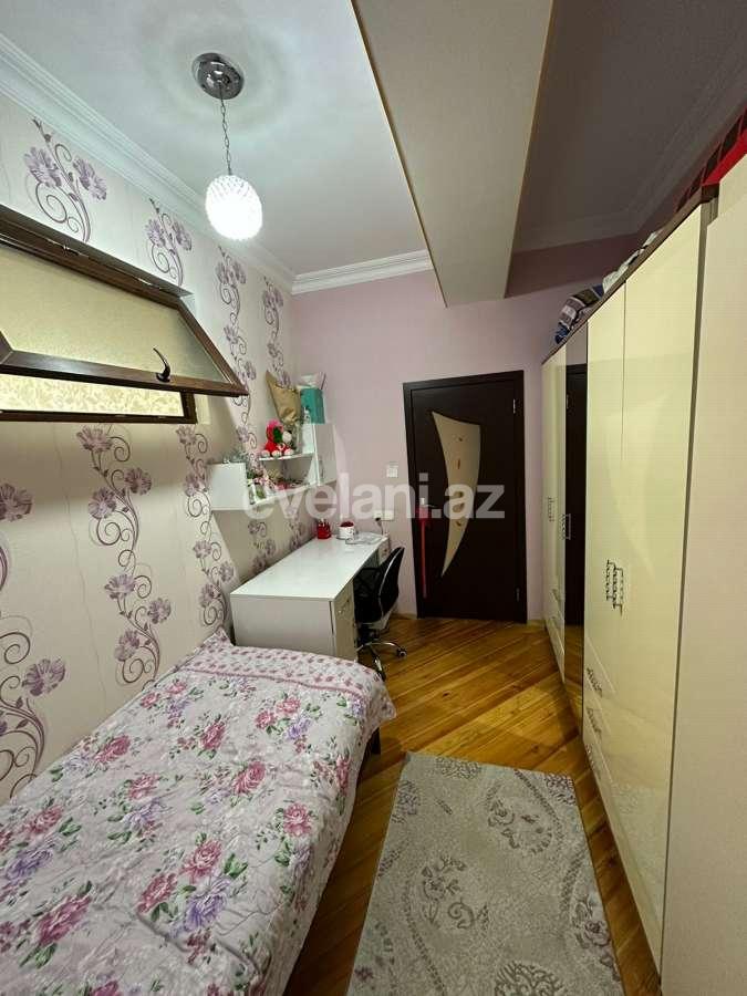 Satılır, yeni tikili, 2 otaqlı, 49 m², Bakı, Yasamal r.