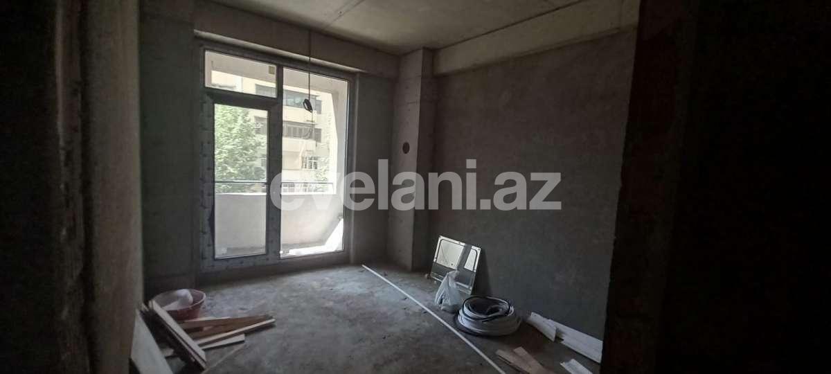 Satılır, yeni tikili, 2 otaqlı, 108 m², Bakı, Xətai r, Şah İsmayıl Xətai m.