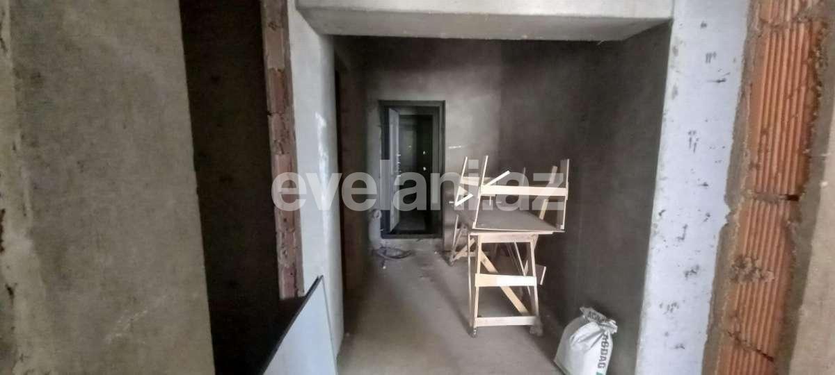 Satılır, yeni tikili, 2 otaqlı, 108 m², Bakı, Xətai r, Şah İsmayıl Xətai m.