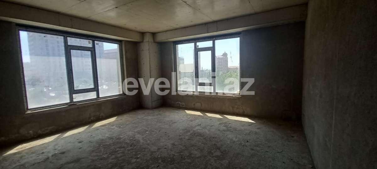 Satılır, yeni tikili, 2 otaqlı, 108 m², Bakı, Xətai r, Şah İsmayıl Xətai m.