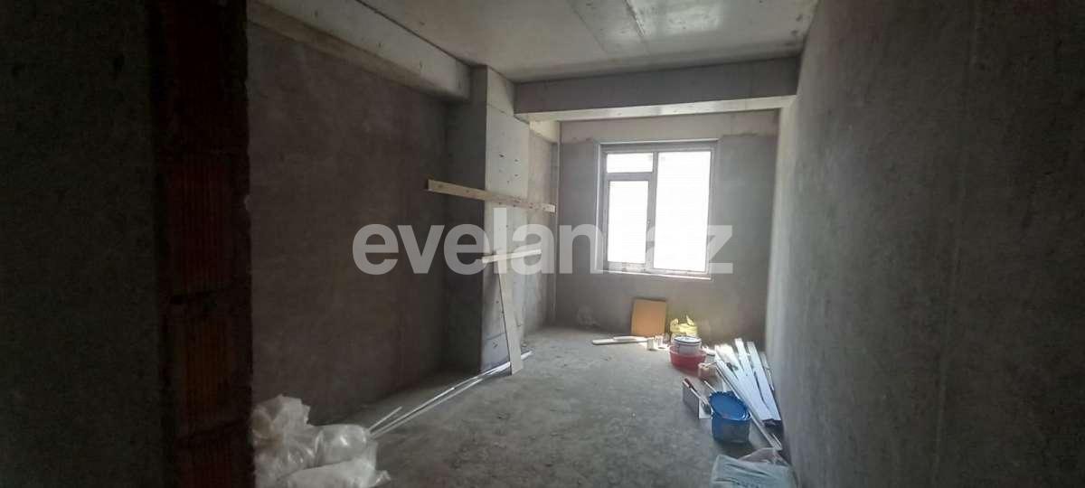 Satılır, yeni tikili, 2 otaqlı, 108 m², Bakı, Xətai r, Şah İsmayıl Xətai m.