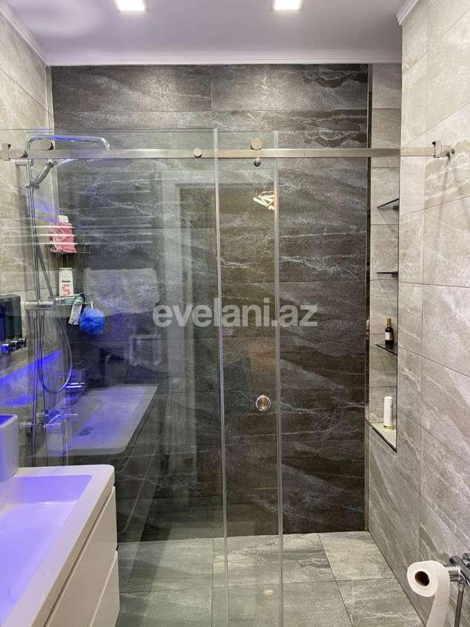 Sale, new building, 4 room, 167 m², Baku, Khatai r, White city d.