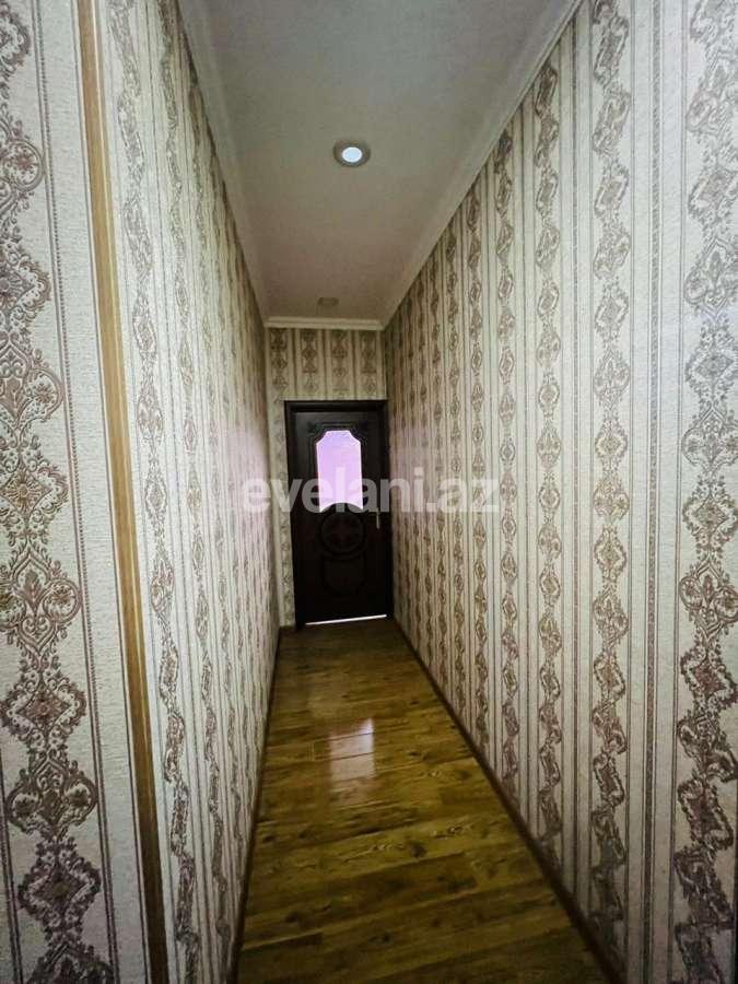 Satılır, yeni tikili, 3 otaqlı, 107 m², Bakı, Xətai r, Həzi Aslanov q, Həzi Aslanov m.
