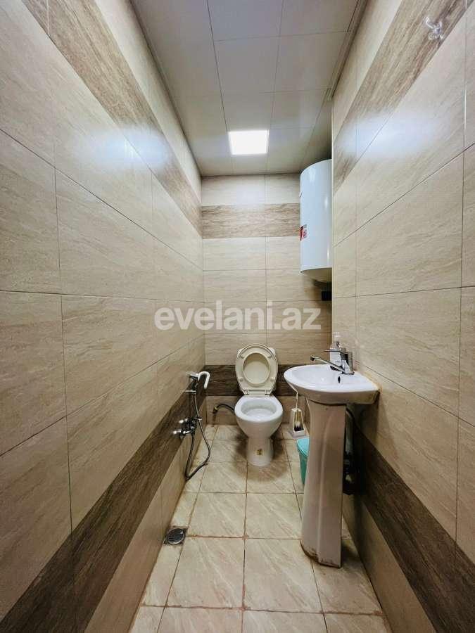 Satılır, yeni tikili, 3 otaqlı, 107 m², Bakı, Xətai r, Həzi Aslanov q, Həzi Aslanov m.