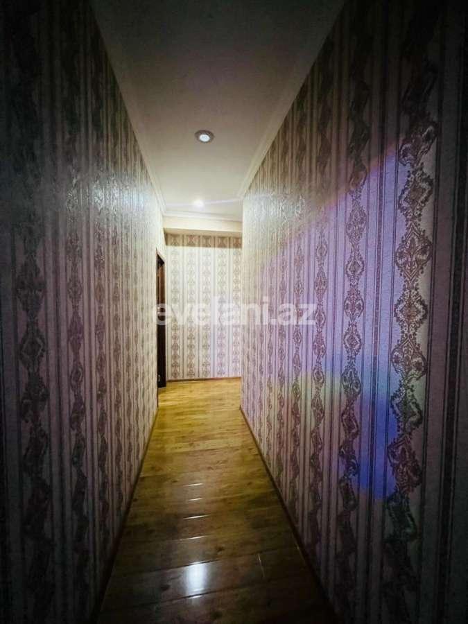 Satılır, yeni tikili, 3 otaqlı, 107 m², Bakı, Xətai r, Həzi Aslanov q, Həzi Aslanov m.