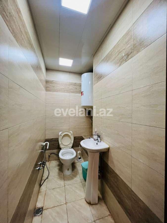Satılır, yeni tikili, 3 otaqlı, 107 m², Bakı, Xətai r, Həzi Aslanov q, Həzi Aslanov m.