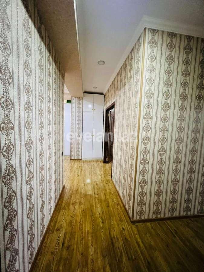 Satılır, yeni tikili, 3 otaqlı, 107 m², Bakı, Xətai r, Həzi Aslanov q, Həzi Aslanov m.