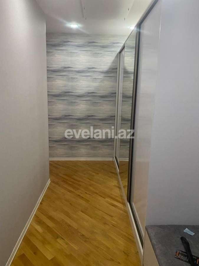Rent, new building, 4 room, 145 m², Baku, Narimanov r, Ganjlik m.