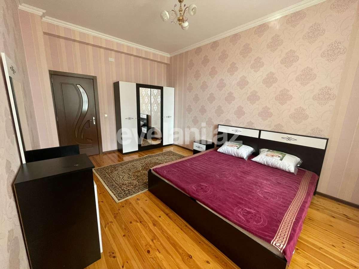 Kirayə verilir, yeni tikili, 4 otaqlı, 190 m², Bakı, Nərimanov r, Nəriman Nərimanov m.