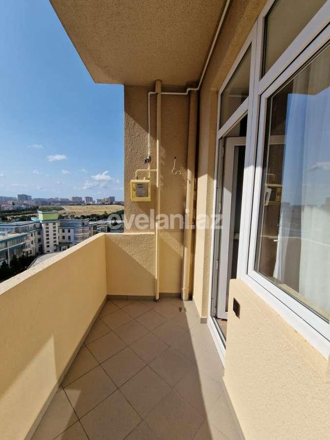 Satılır, yeni tikili, 3 otaqlı, 83 m², Bakı, Nizami r, 8-ci kilometr q, Xalqlar Dostluğu m.