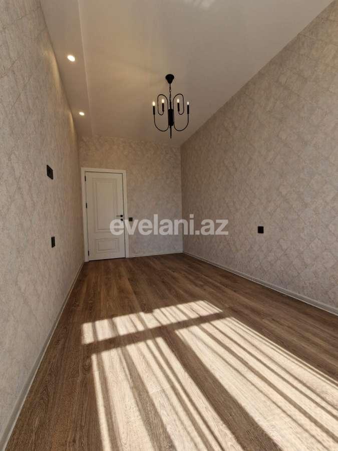 Satılır, yeni tikili, 3 otaqlı, 83 m², Bakı, Nizami r, 8-ci kilometr q, Xalqlar Dostluğu m.