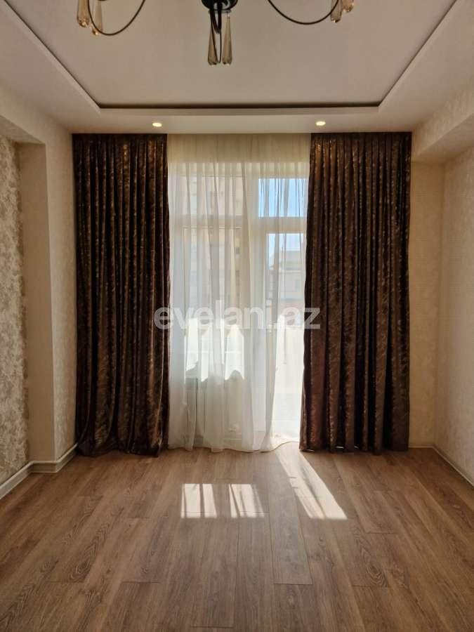 Satılır, yeni tikili, 3 otaqlı, 83 m², Bakı, Nizami r, 8-ci kilometr q, Xalqlar Dostluğu m.