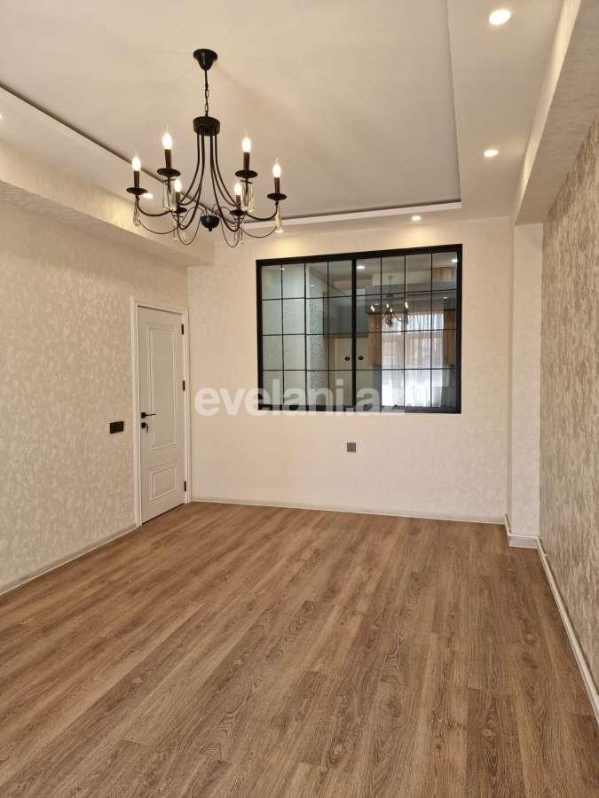 Satılır, yeni tikili, 3 otaqlı, 83 m², Bakı, Nizami r, 8-ci kilometr q, Xalqlar Dostluğu m.