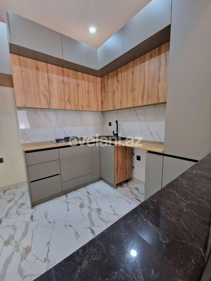 Satılır, yeni tikili, 3 otaqlı, 83 m², Bakı, Nizami r, 8-ci kilometr q, Xalqlar Dostluğu m.