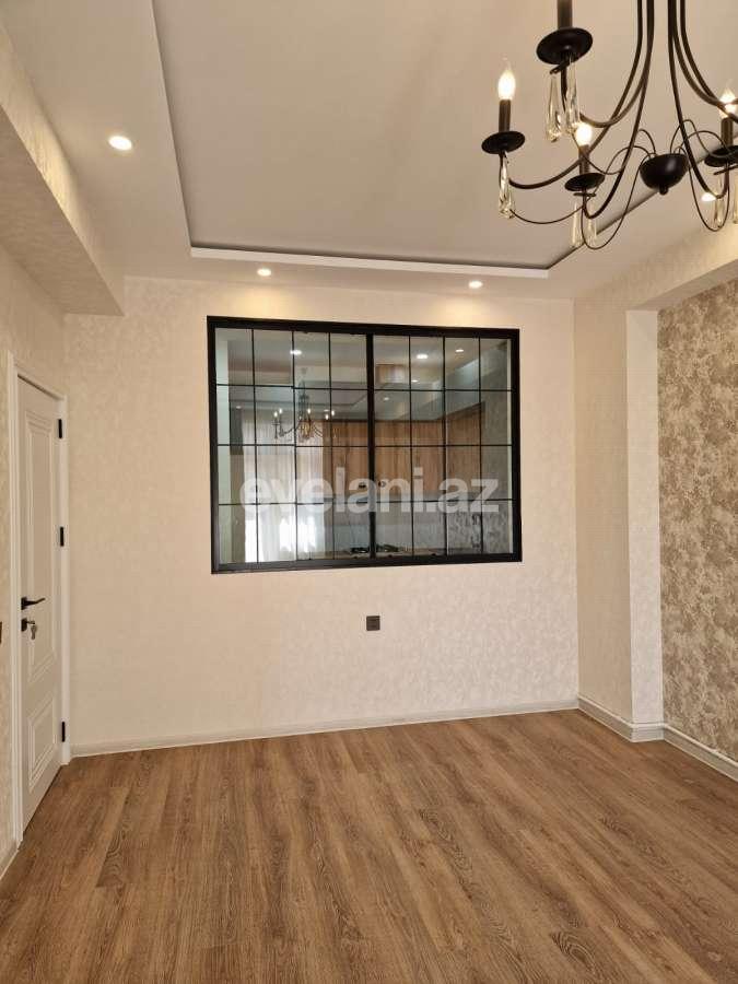 Satılır, yeni tikili, 3 otaqlı, 83 m², Bakı, Nizami r, 8-ci kilometr q, Xalqlar Dostluğu m.