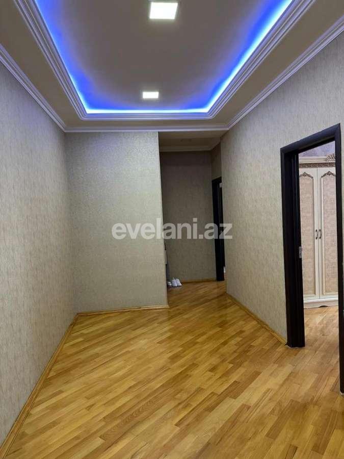 Sale, new building, 3 room, 157 m², Baku, Khatai r, Shah Ismail Khatai m.