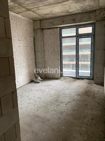 Sale, new building, 3 room, 144 m², Baku, Yasamal r.