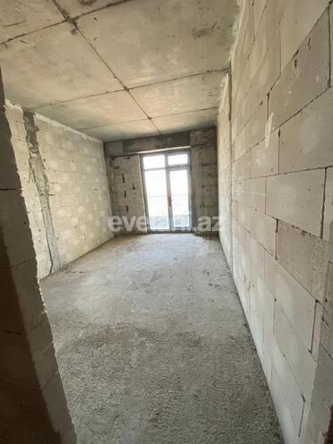 Sale, new building, 3 room, 144 m², Baku, Yasamal r.
