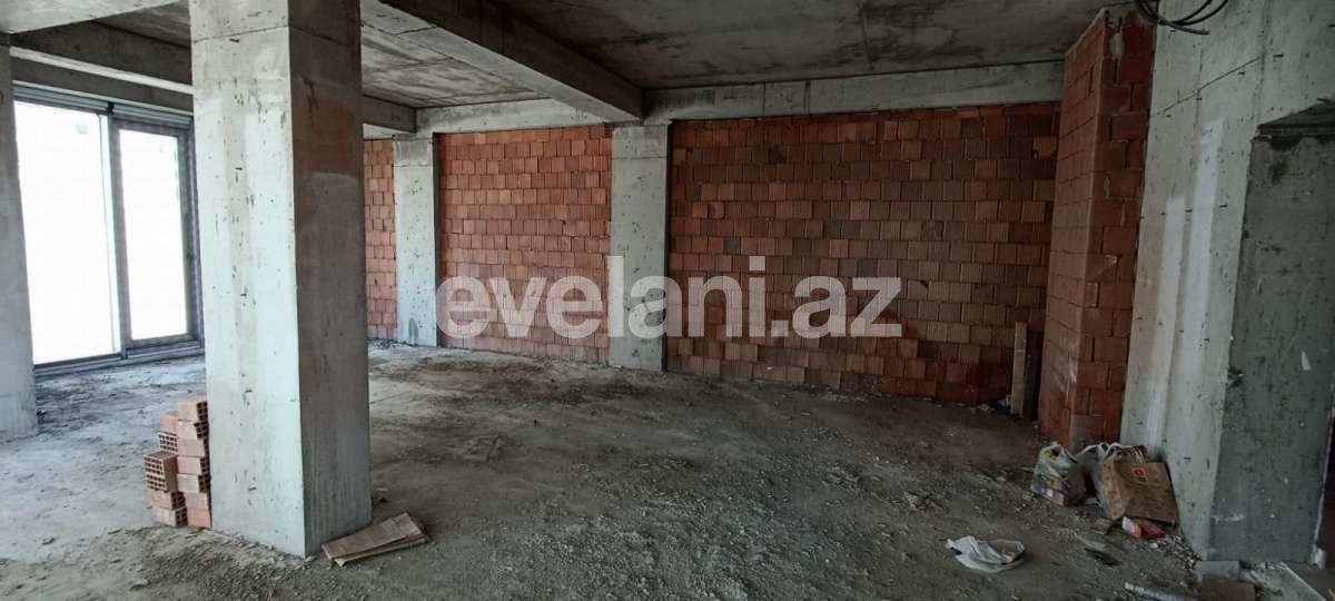 Sale, new building, 4 room, 213 m², Baku, Yasamal r.