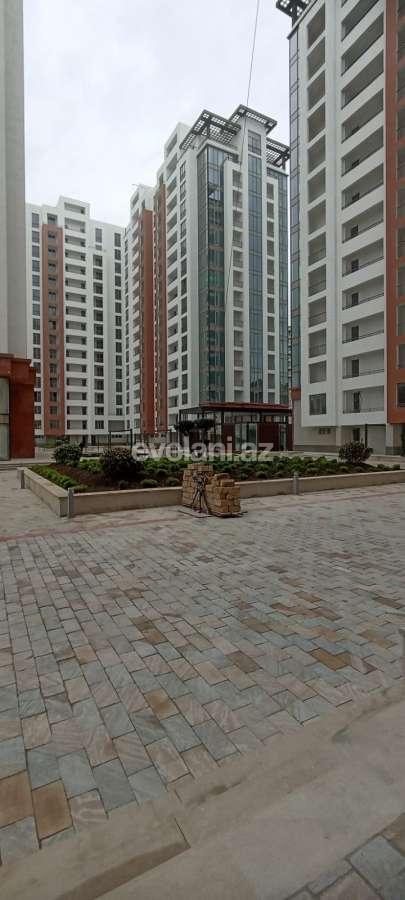 Sale, new building, 4 room, 213 m², Baku, Yasamal r.