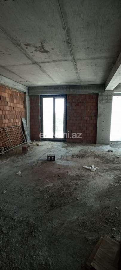 Sale, new building, 4 room, 213 m², Baku, Yasamal r.