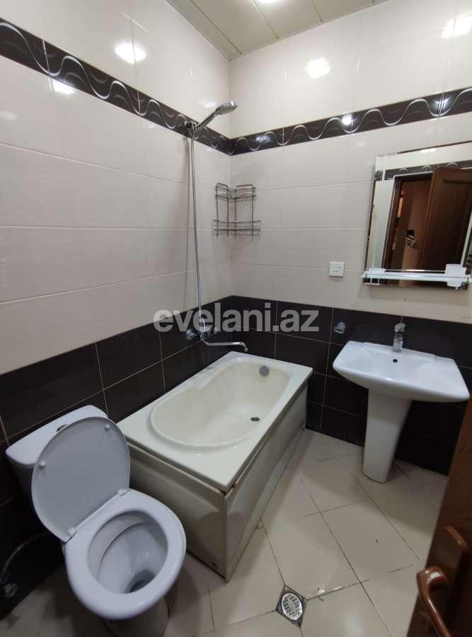 Kirayə verilir, yeni tikili, 2 otaqlı, 67 m², Bakı, Yasamal r, 20 yanvar m.