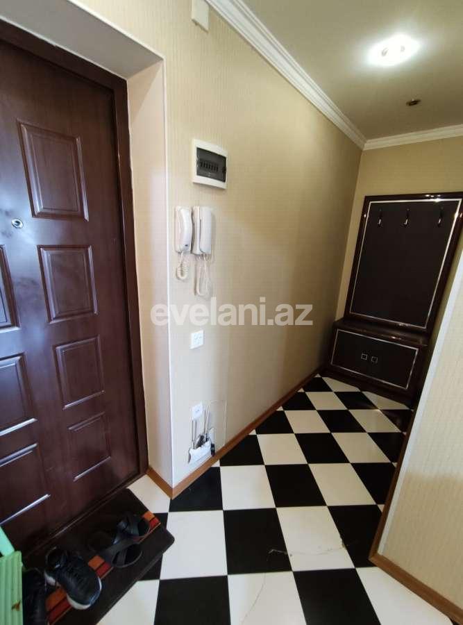 Kirayə verilir, yeni tikili, 2 otaqlı, 67 m², Bakı, Yasamal r, 20 yanvar m.