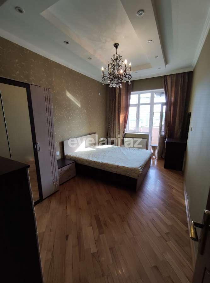 Kirayə verilir, yeni tikili, 2 otaqlı, 67 m², Bakı, Yasamal r, 20 yanvar m.