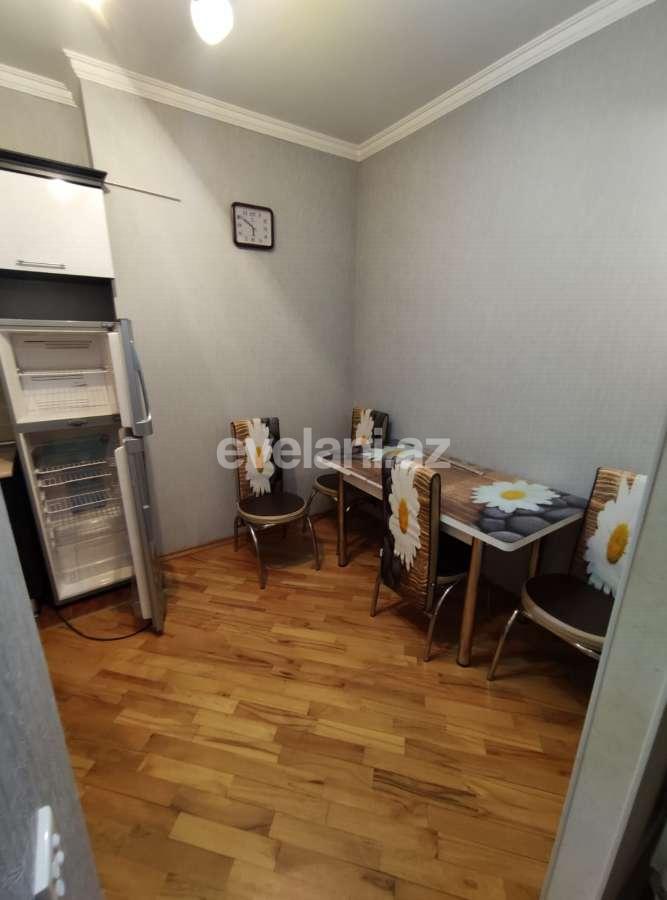 Kirayə verilir, yeni tikili, 2 otaqlı, 67 m², Bakı, Yasamal r, 20 yanvar m.