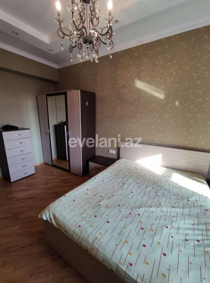 Kirayə verilir, yeni tikili, 2 otaqlı, 67 m², Bakı, Yasamal r, 20 yanvar m.