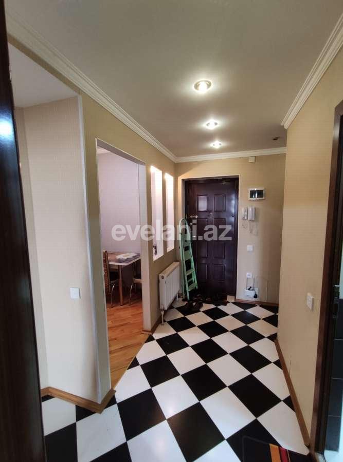 Kirayə verilir, yeni tikili, 2 otaqlı, 67 m², Bakı, Yasamal r, 20 yanvar m.