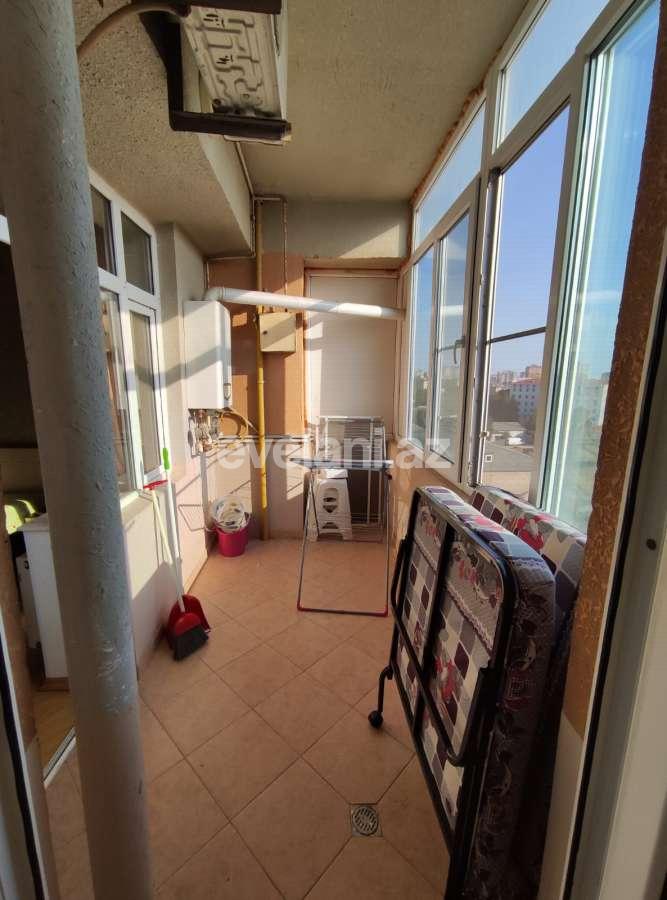 Kirayə verilir, yeni tikili, 2 otaqlı, 67 m², Bakı, Yasamal r, 20 yanvar m.