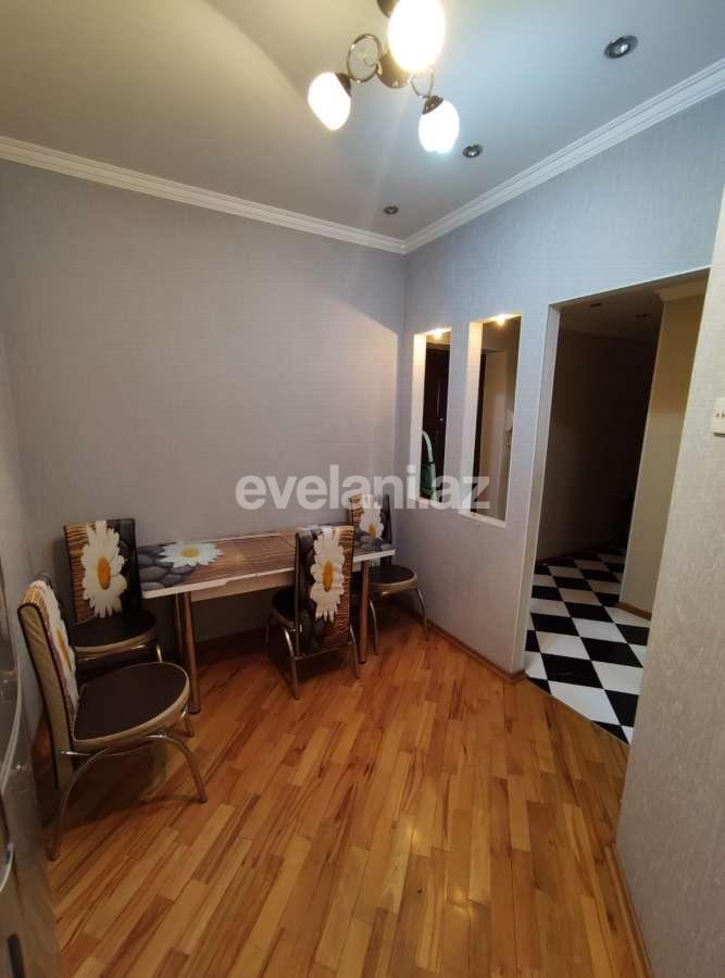 Kirayə verilir, yeni tikili, 2 otaqlı, 67 m², Bakı, Yasamal r, 20 yanvar m.