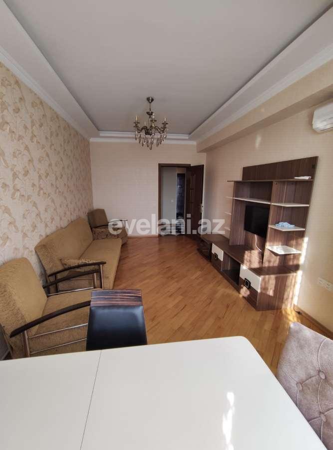 Kirayə verilir, yeni tikili, 2 otaqlı, 67 m², Bakı, Yasamal r, 20 yanvar m.