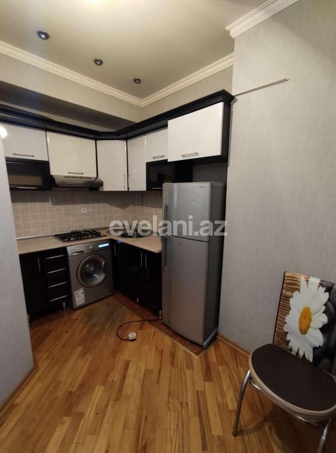 Kirayə verilir, yeni tikili, 2 otaqlı, 67 m², Bakı, Yasamal r, 20 yanvar m.