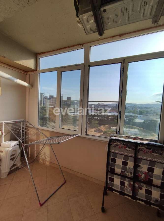 Kirayə verilir, yeni tikili, 2 otaqlı, 67 m², Bakı, Yasamal r, 20 yanvar m.