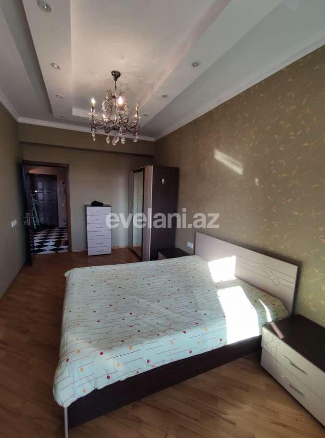 Kirayə verilir, yeni tikili, 2 otaqlı, 67 m², Bakı, Yasamal r, 20 yanvar m.
