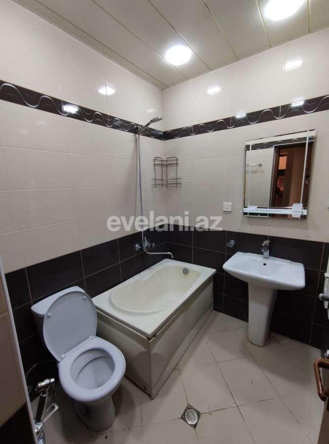 Kirayə verilir, yeni tikili, 2 otaqlı, 67 m², Bakı, Yasamal r, 20 yanvar m.