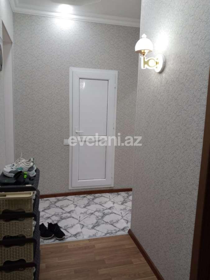 Kirayə verilir, köhnə tikili, 2 otaqlı, 68 m², Bakı, Yasamal r, Elmlər Akademiyası m.