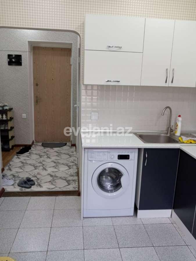 Kirayə verilir, köhnə tikili, 2 otaqlı, 68 m², Bakı, Yasamal r, Elmlər Akademiyası m.