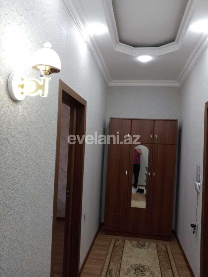 Kirayə verilir, köhnə tikili, 2 otaqlı, 68 m², Bakı, Yasamal r, Elmlər Akademiyası m.