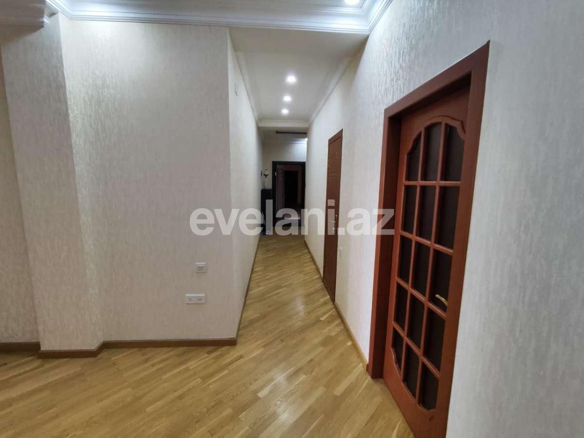 Kirayə verilir, yeni tikili, 3 otaqlı, 110 m², Bakı, Yasamal r.