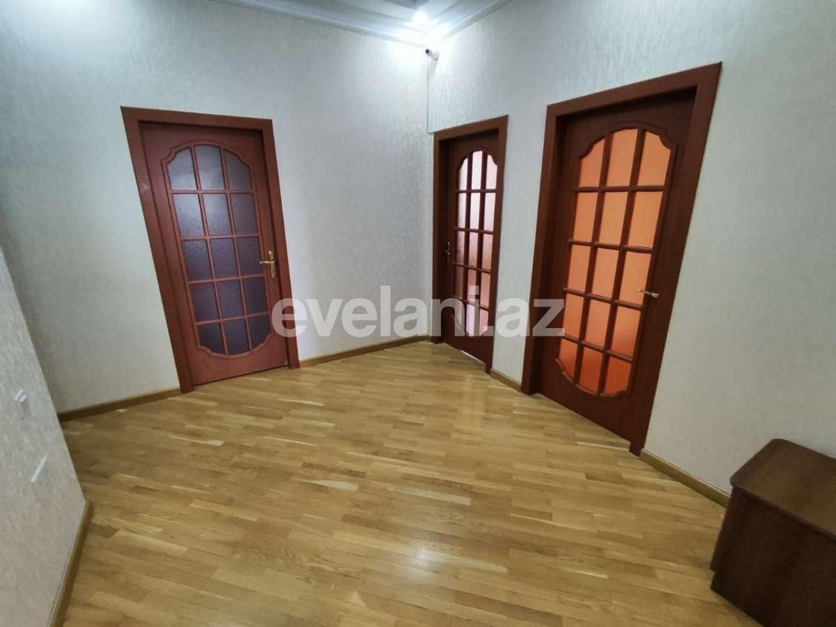 Kirayə verilir, yeni tikili, 3 otaqlı, 110 m², Bakı, Yasamal r.
