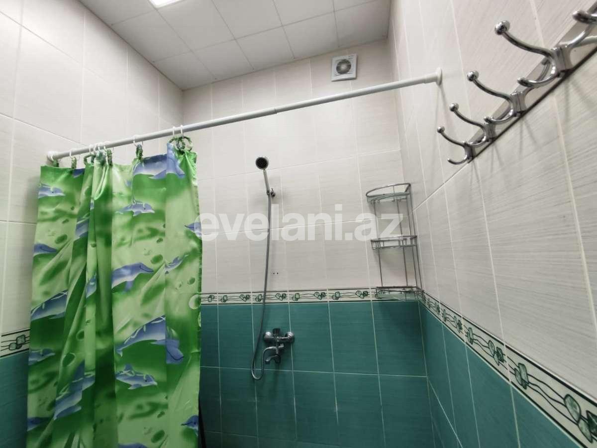 Kirayə verilir, yeni tikili, 3 otaqlı, 110 m², Bakı, Yasamal r.