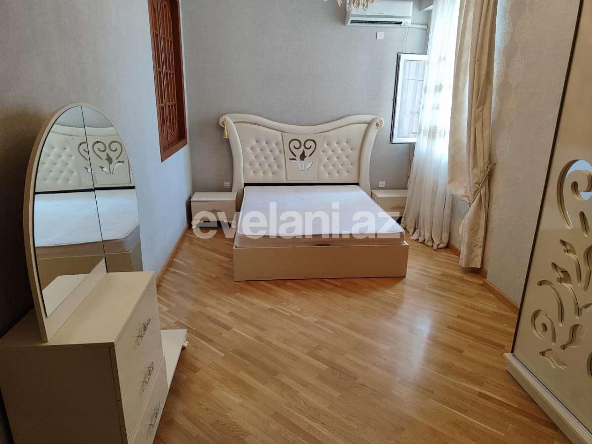 Kirayə verilir, yeni tikili, 3 otaqlı, 110 m², Bakı, Yasamal r.