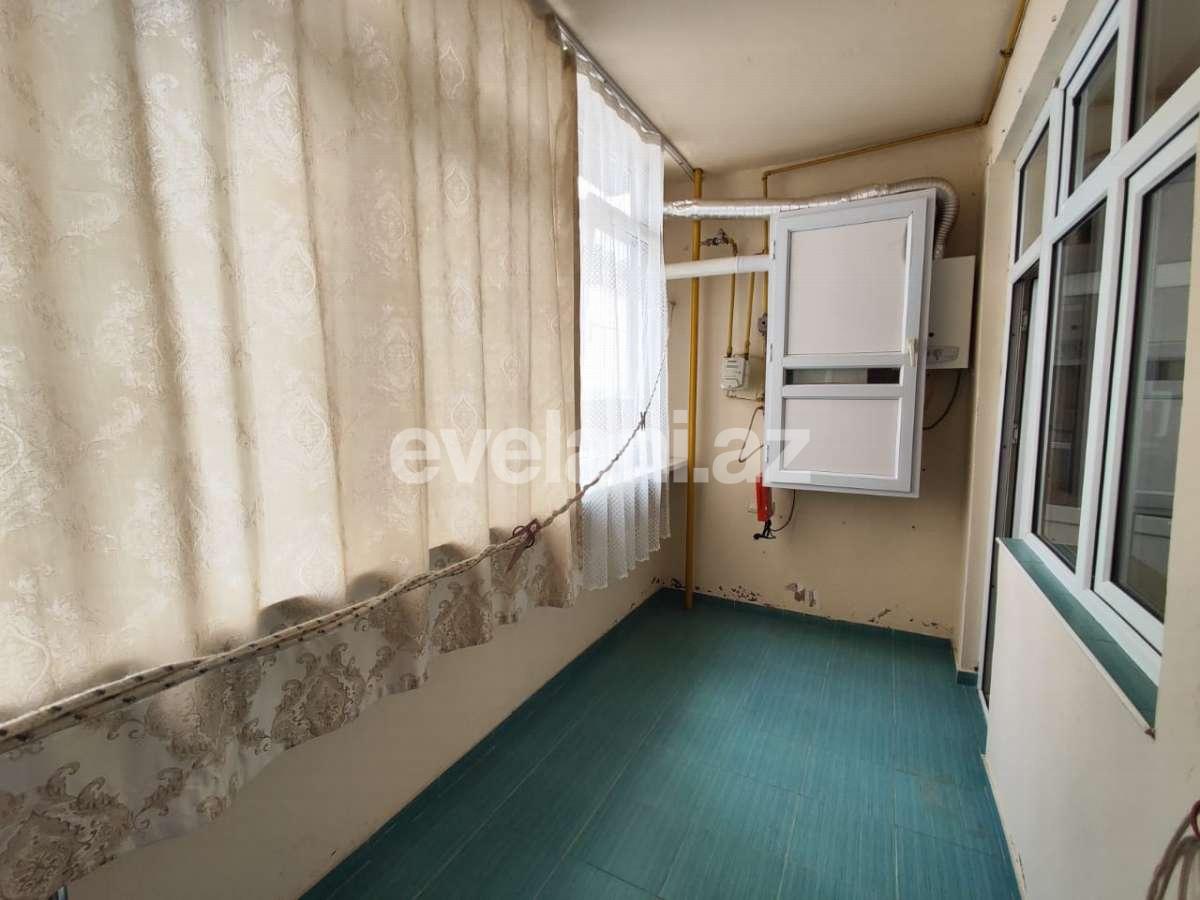 Kirayə verilir, yeni tikili, 3 otaqlı, 110 m², Bakı, Yasamal r.