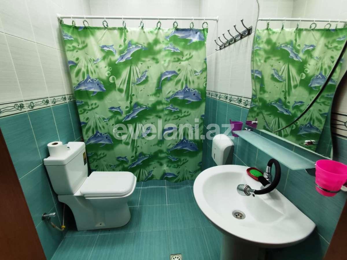 Kirayə verilir, yeni tikili, 3 otaqlı, 110 m², Bakı, Yasamal r.