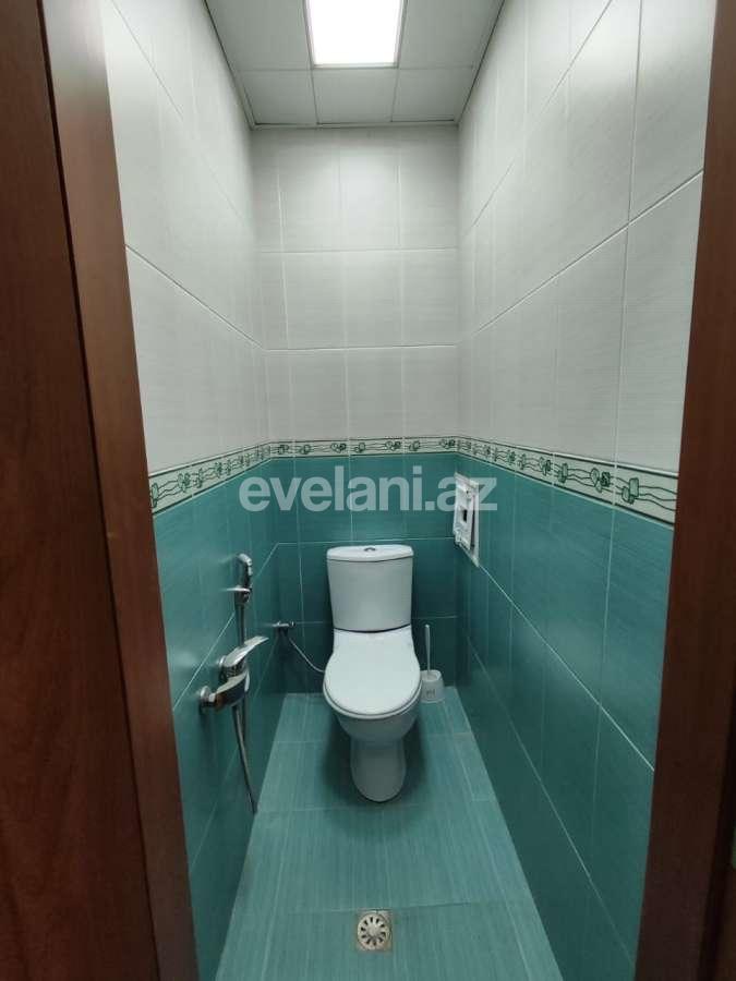Kirayə verilir, yeni tikili, 3 otaqlı, 110 m², Bakı, Yasamal r.