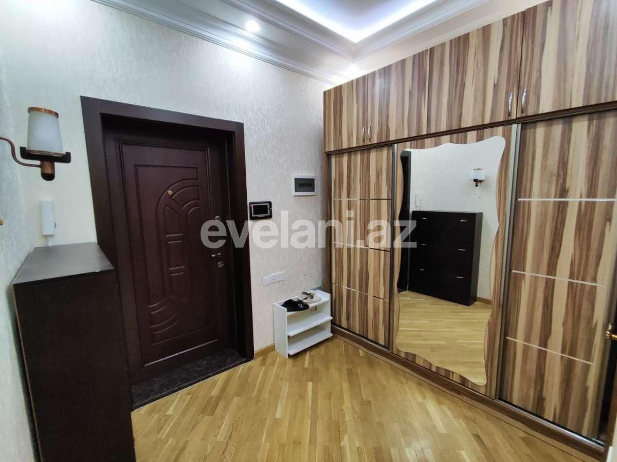 Kirayə verilir, yeni tikili, 3 otaqlı, 110 m², Bakı, Yasamal r.